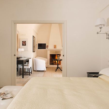 Rocco Forte Masseria Torre Maizza Savelletri Exterior foto