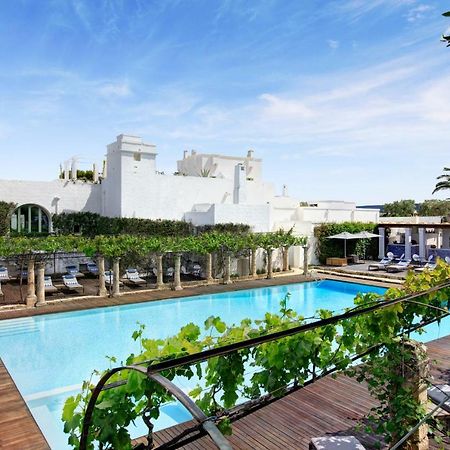 Rocco Forte Masseria Torre Maizza Savelletri Exterior foto