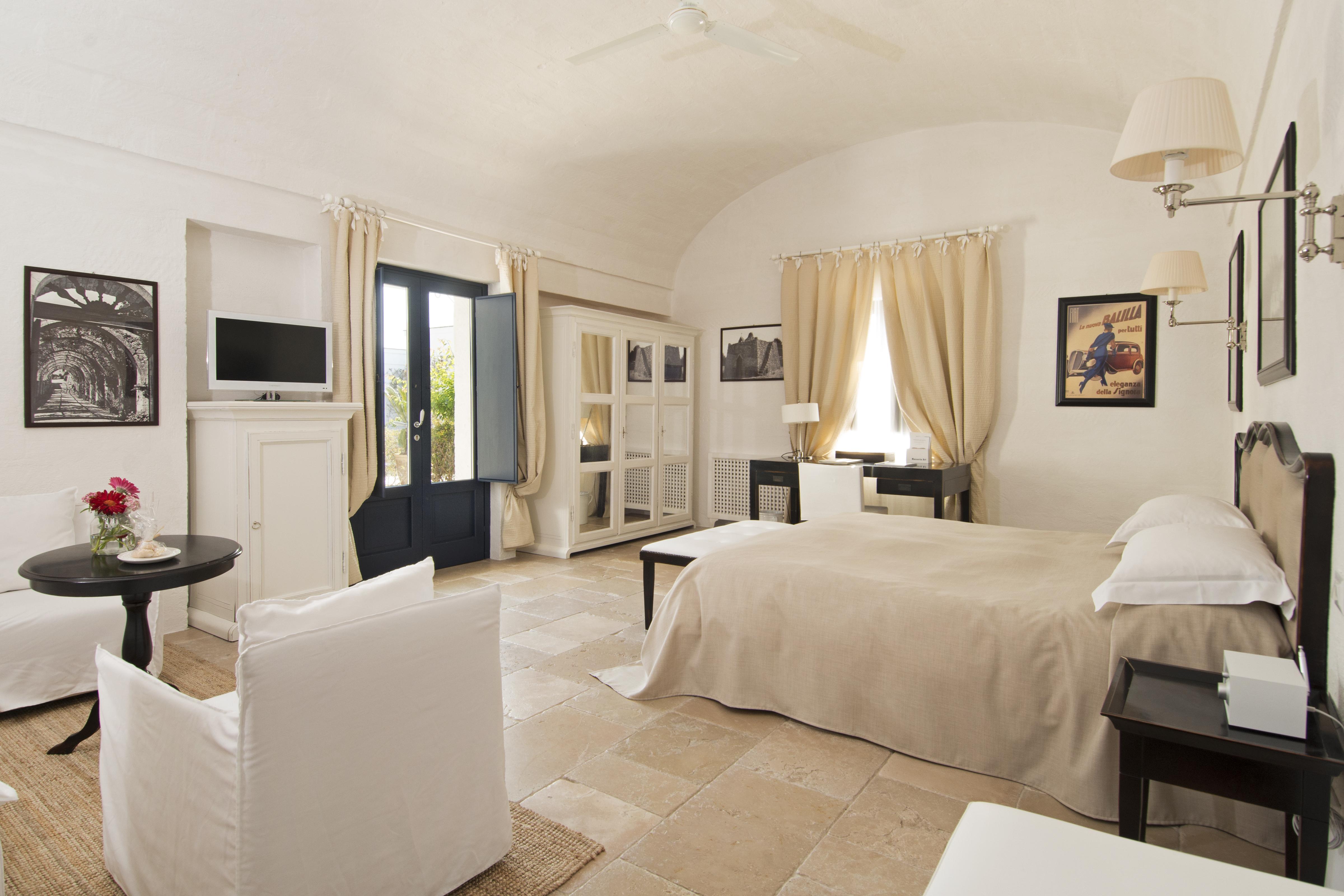 Rocco Forte Masseria Torre Maizza Savelletri Exterior foto