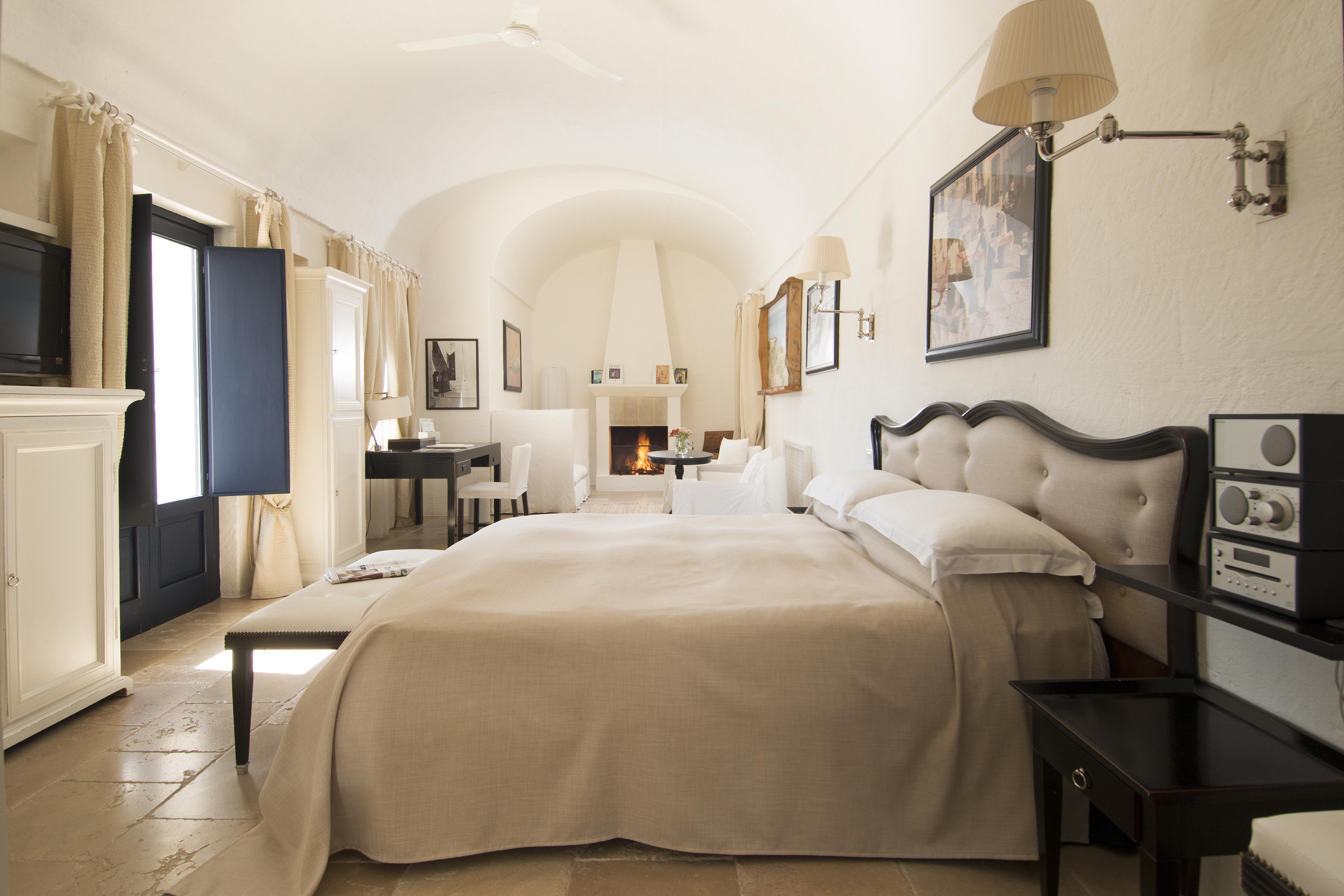 Rocco Forte Masseria Torre Maizza Savelletri Exterior foto