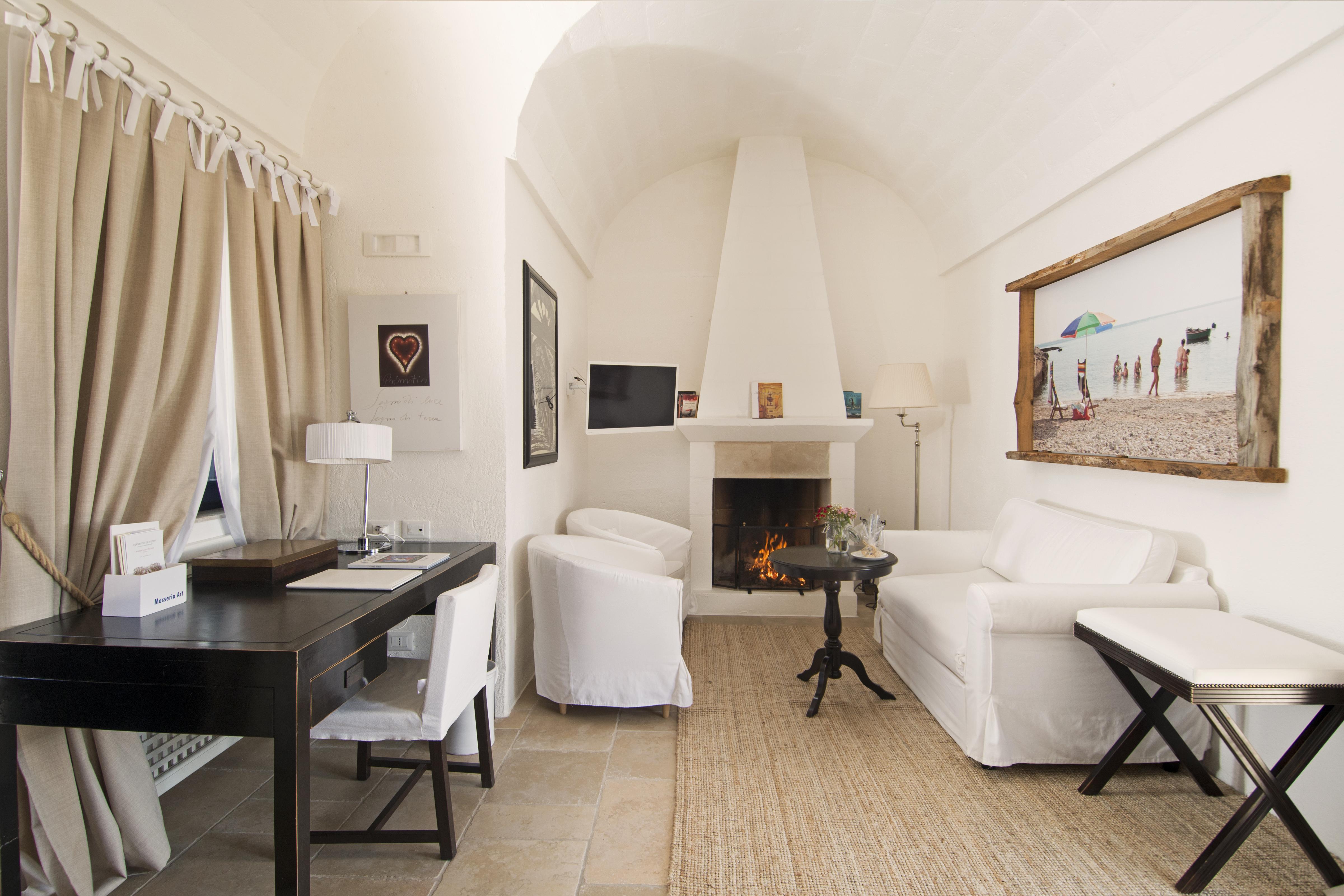 Rocco Forte Masseria Torre Maizza Savelletri Exterior foto