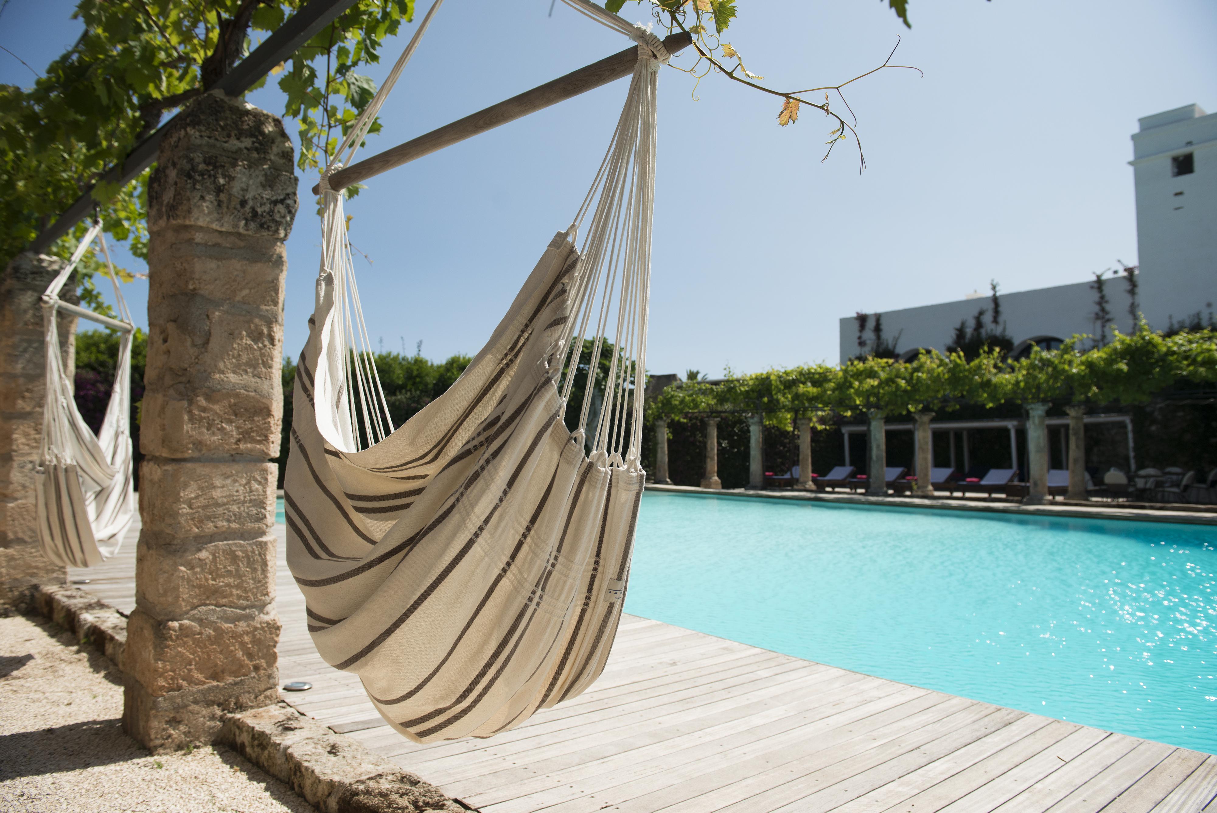 Rocco Forte Masseria Torre Maizza Savelletri Exterior foto