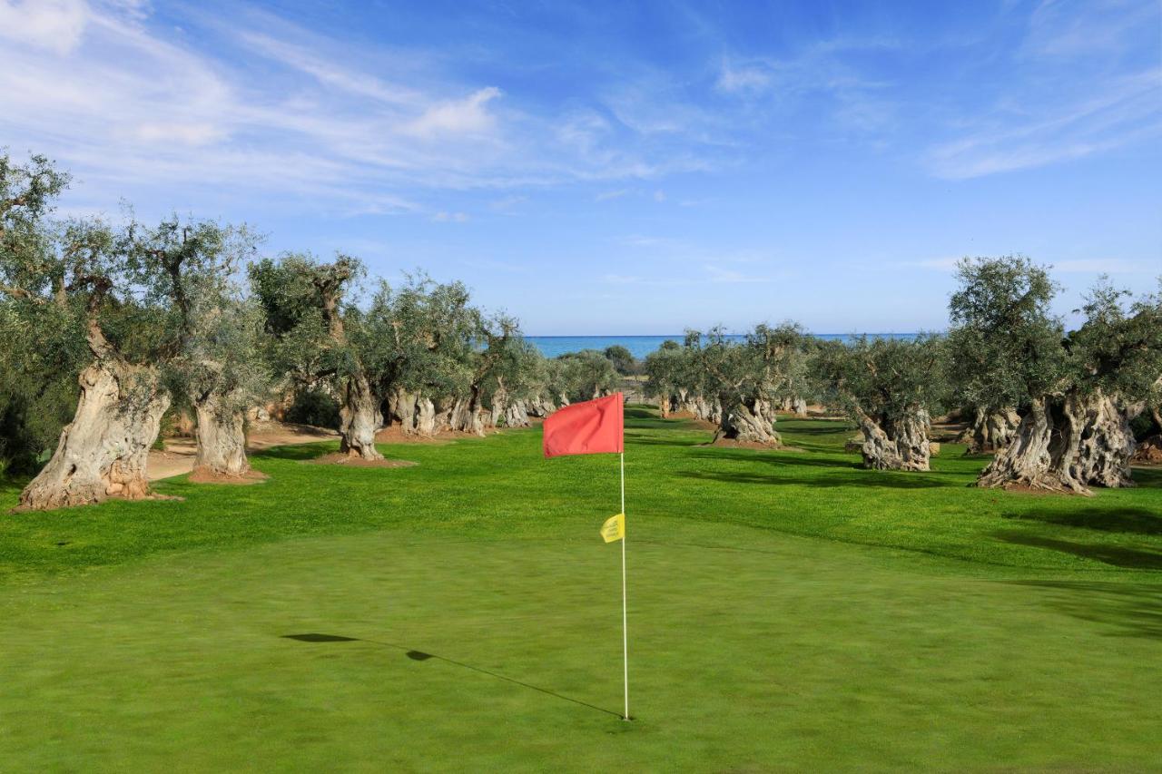 Rocco Forte Masseria Torre Maizza Savelletri Exterior foto